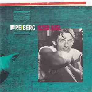 Freiberg - Alter Adel