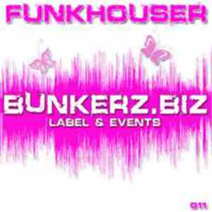 Funkhouser - Different