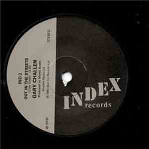 Gary Challen - Out In The Streets