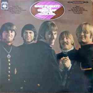 Gary Puckett And The Union Gap - Young Girl