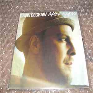 Gavin DeGraw - Make A Move