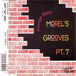 George Morel - Morel's Grooves Pt. 7