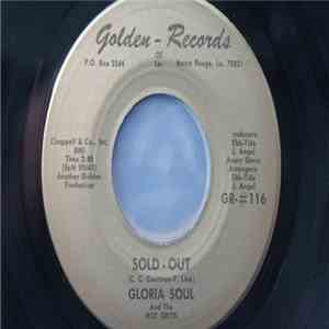 Gloria Soul And The Hot Grits - Sold-Out