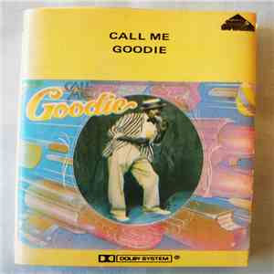 Goodie - Call Me Goodie
