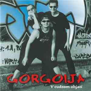 Gorgoija - V Cudzom Objatí