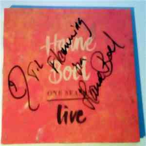 Hanne Boel - One Season Live