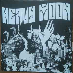 Heavy Moon - Heavy Moon 10