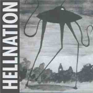 Hellnation - Your Chaos Days Are Numbered