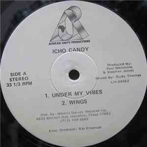 Icho Candy - Under My Vibes