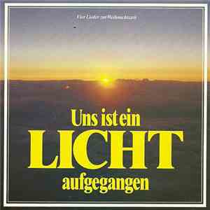 Impulse Chor + Band - Uns Ist Ein Licht Aufgegangen