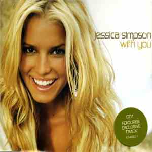 Jessica Simpson - With You