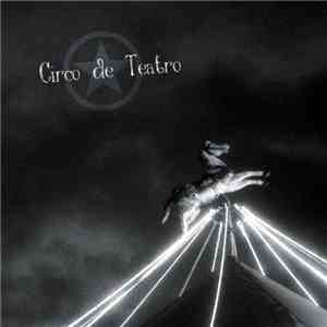 Jude Davison - Circo De Teatro