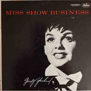 Judy Garland - Miss Show Business