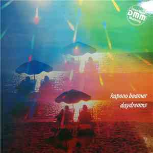 Kapono Beamer - Daydreams
