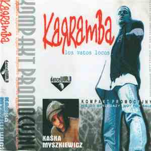Karramba & Kaśka Myszkiewicz - Kompakt Promocyjny