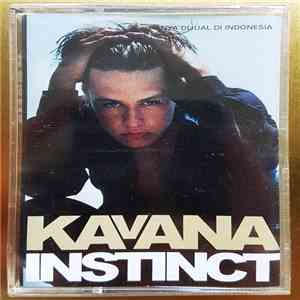 Kavana - Instinct