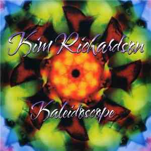 Kim Richardson - Kaleidoscope