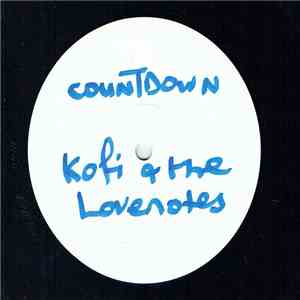 Kofi And The Lovetones - Countdown
