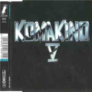 Komakino - V