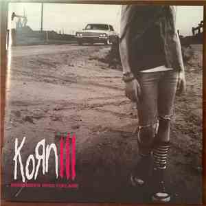 Korn - Korn III: Remember Who You Are
