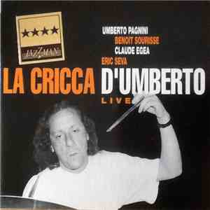 La Cricca d'Umberto - Live