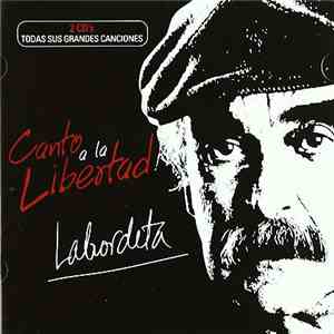 Labordeta - Canto A La Libertad