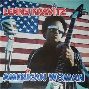 Lenny Kravitz - American Woman