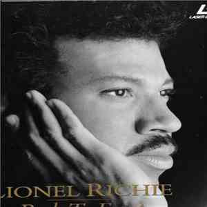 Lionel Richie - Back To Front