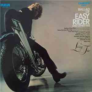 Living Trio - Ballad Of Easy Rider And Other Hits