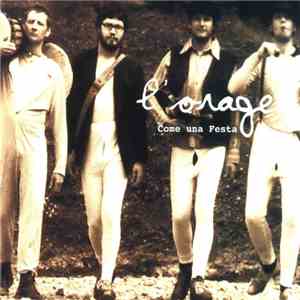 L'Orage - Come una festa
