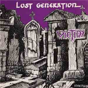 Lost Generation  - Victim