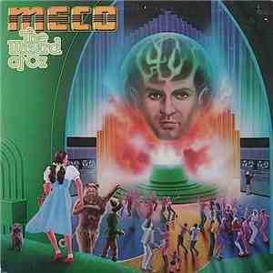 Meco - The Wizard Of Oz