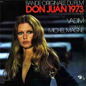 Michel Magne - Bande Originale Du Film 