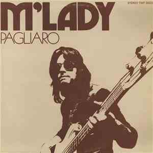 Michel Pagliaro - M'Lady
