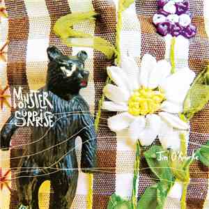 Monster Surprise - Jim O'Rourke