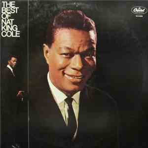 Nat King Cole - The Best Of