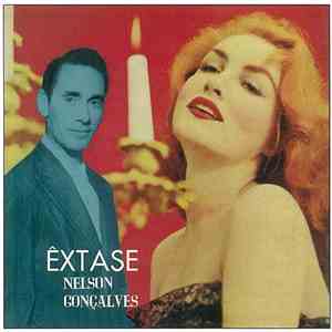 Nelson Gonçalves - Êxtase