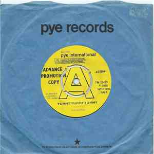 Ohio Express - Yummy Yummy Yummy