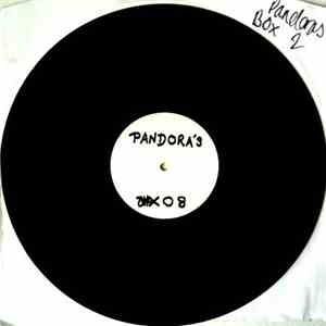 Pandora's Box  - Volume 2: Eskimo Remix