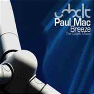 Paul Mac - Breeze (The Cobalt Mixes)