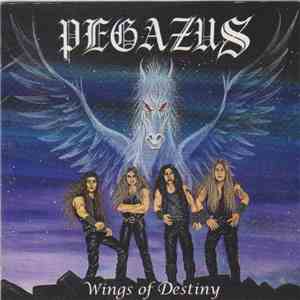Pegazus - Wings Of Destiny