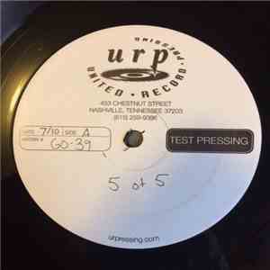 Personal And The Pizzas - Raw Pie