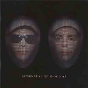 Pet Shop Boys - Alternative