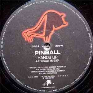 Pinball - Hands Up