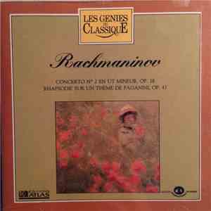 Rachmaninov - Concerto N°2 Et Rhapsodie