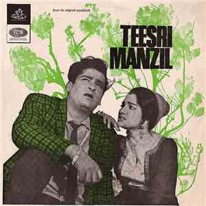 Rahul Dev Burman - Teesri Manzil