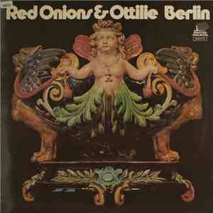 Red Onions & Ottilie - Berlin