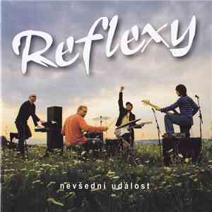 Reflexy  - Nevšední Událost