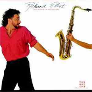 Richard Elliot - The Power Of Suggestion