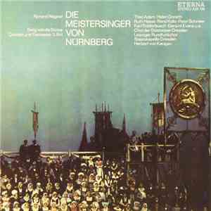 Richard Wagner - Leipziger Rundfunkchor, Chor Der Staatsoper Dresden, Staat ...